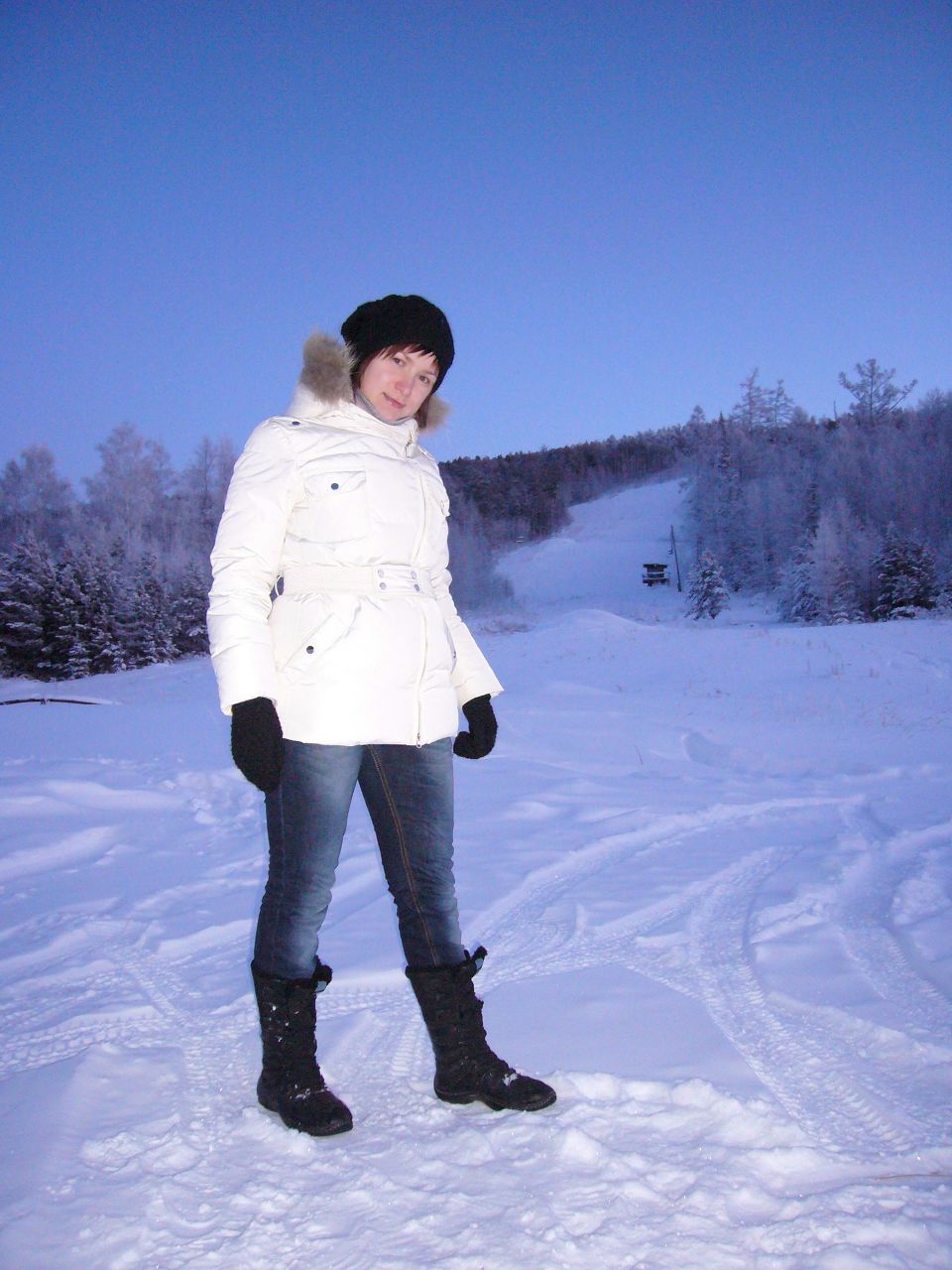 Юлия Пушкарёва | Истра