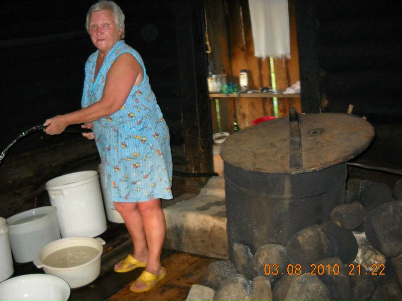 Татьяна Казанцева | Санкт-Петербург