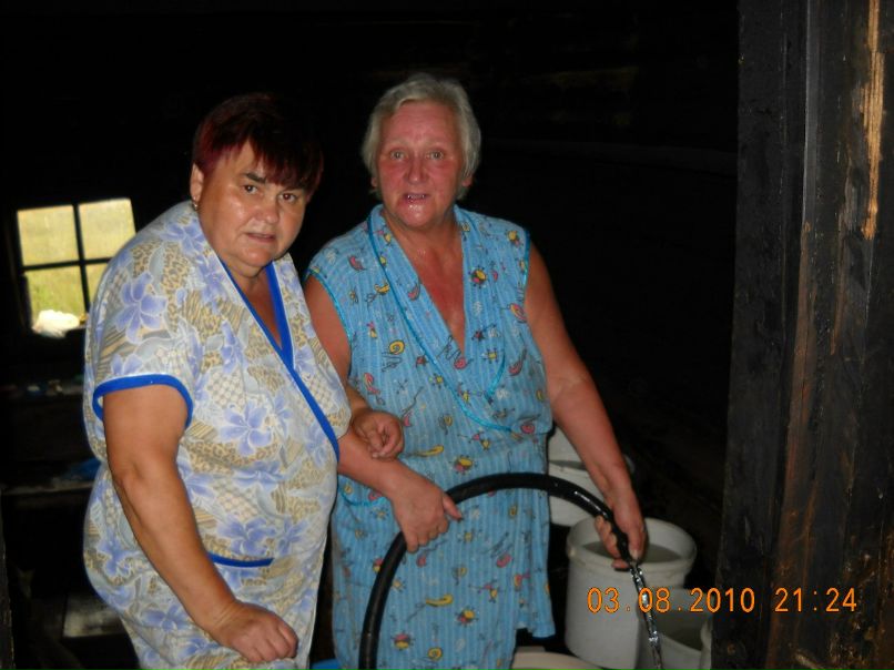 Татьяна Казанцева | Санкт-Петербург