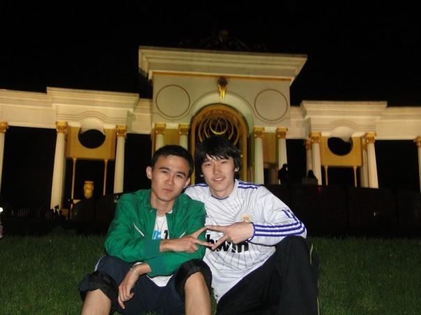 Фото профиля