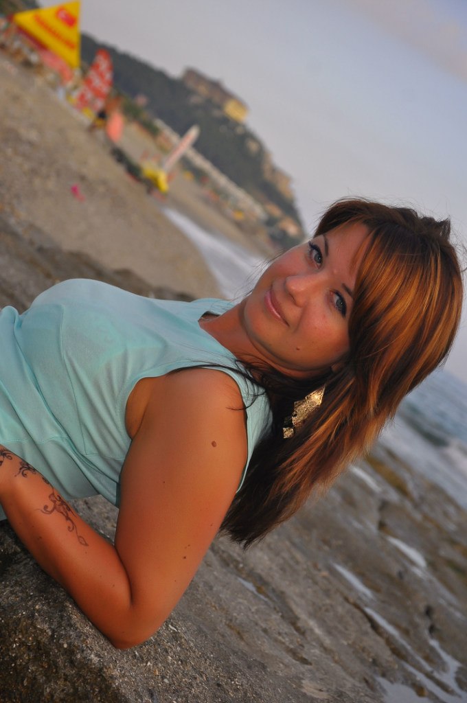 Иришка Пупынина | Тамбов