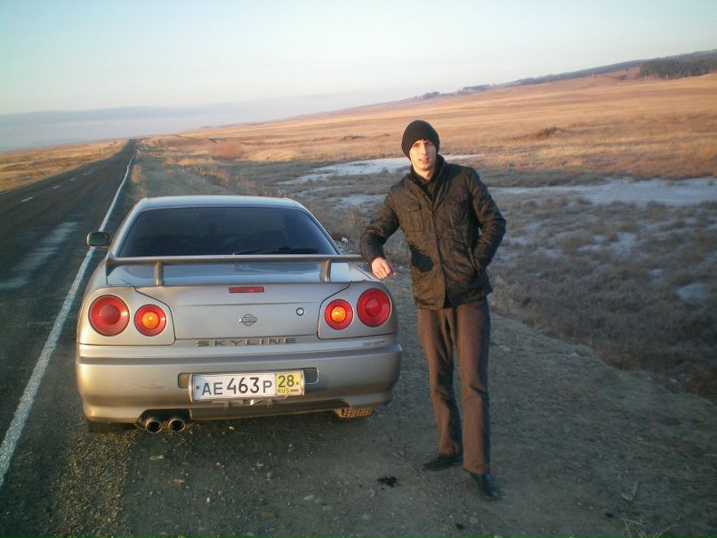 Кирилл Демьянов | Тула