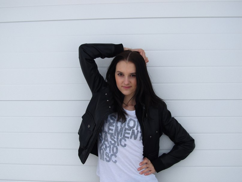 Даша Молькова | Павлово