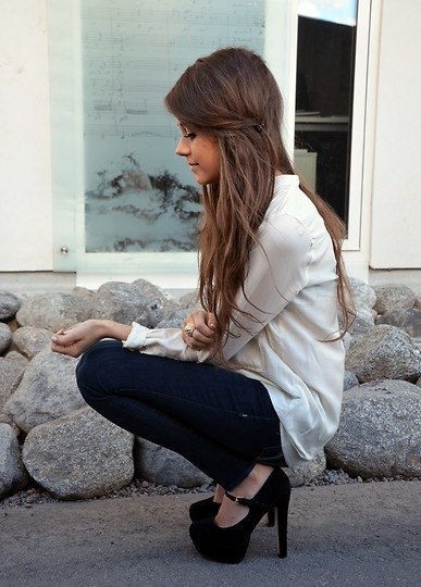 Кристина Поспелкина | Баштанка