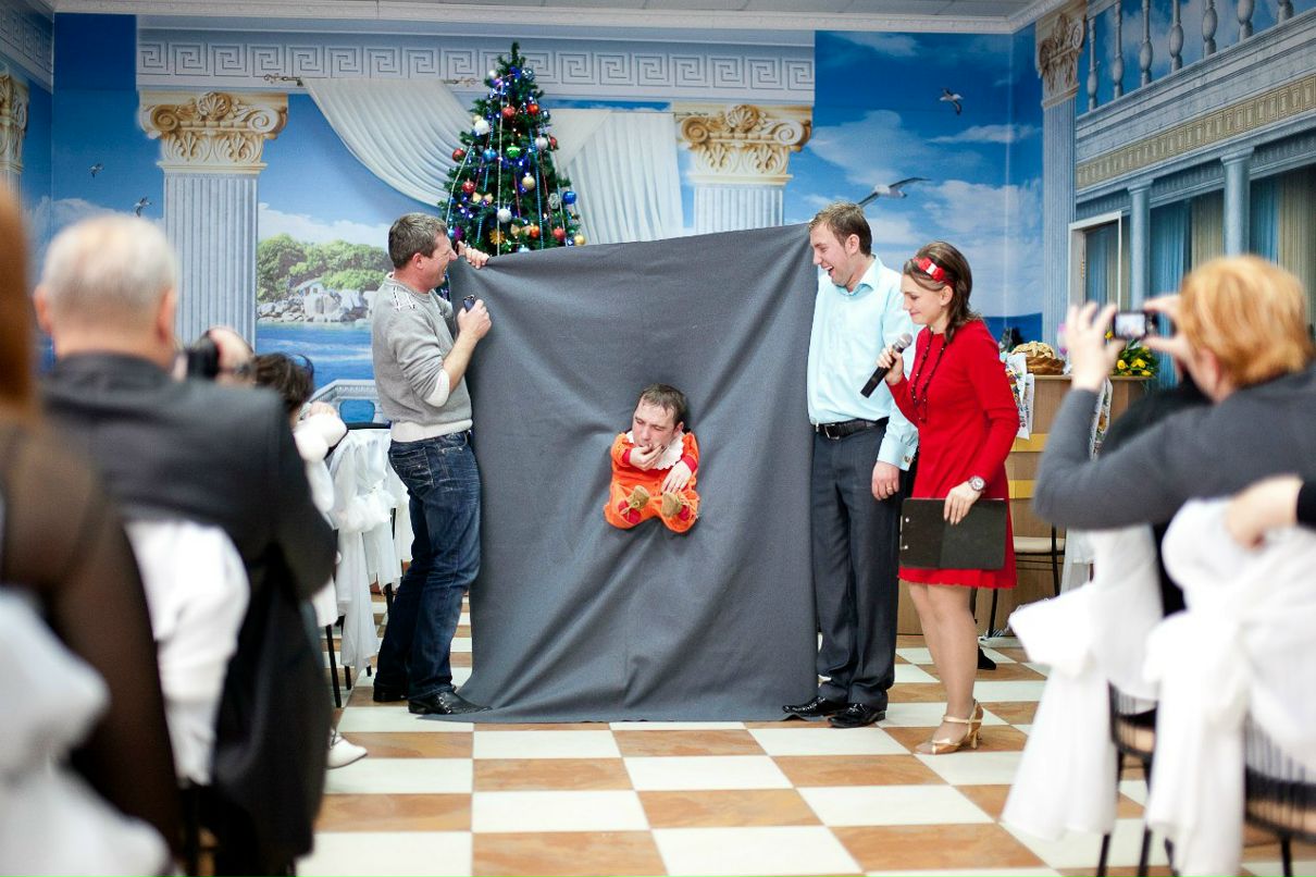 Александр Молчанов | Керчь