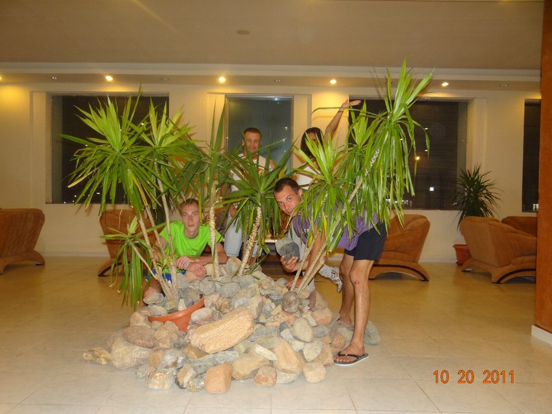 Дмитрий Ковалевский | Тверь