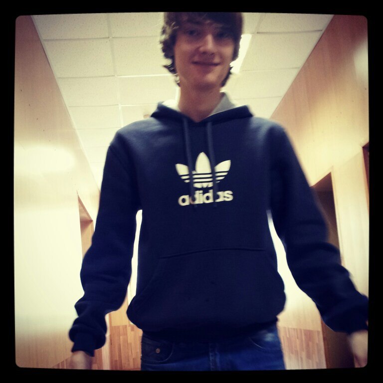 Andryukha Lukshin >>[LooKaN]<< | Москва