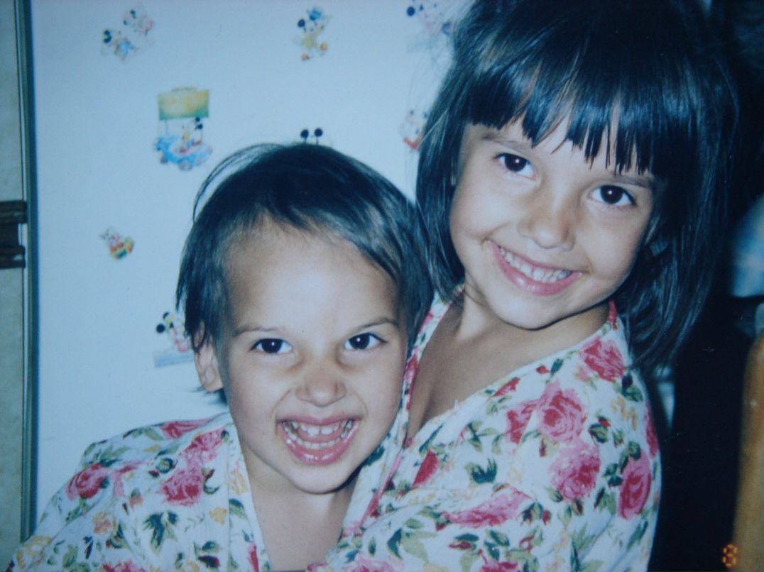 Anya Patashury | Москва