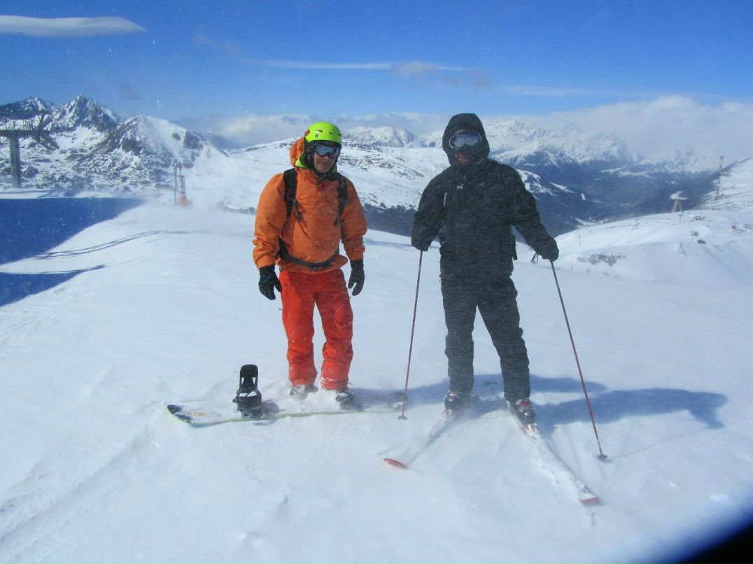 Павел Брайко | Москва