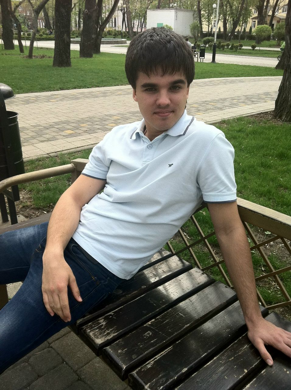 Андрей Эрмалис | Краснодар