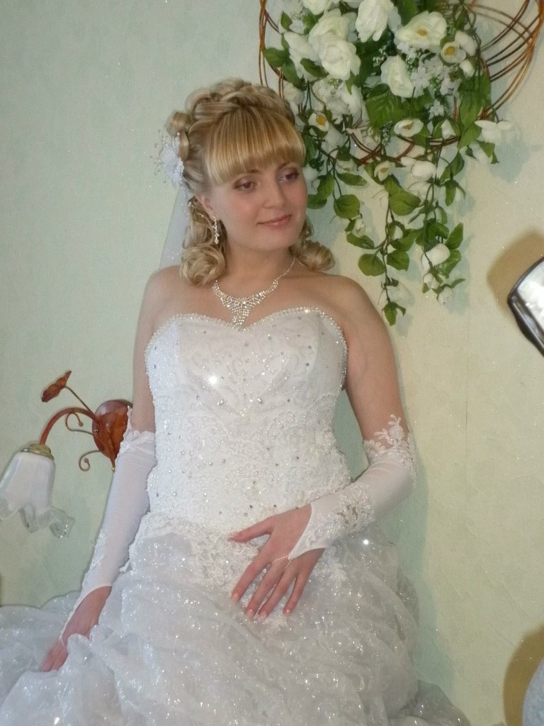 Фирзия Хабибуллина | Параньга