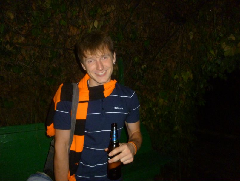 №192, Андрей Иванов, Киев №192, Андрей Иванов, Киев