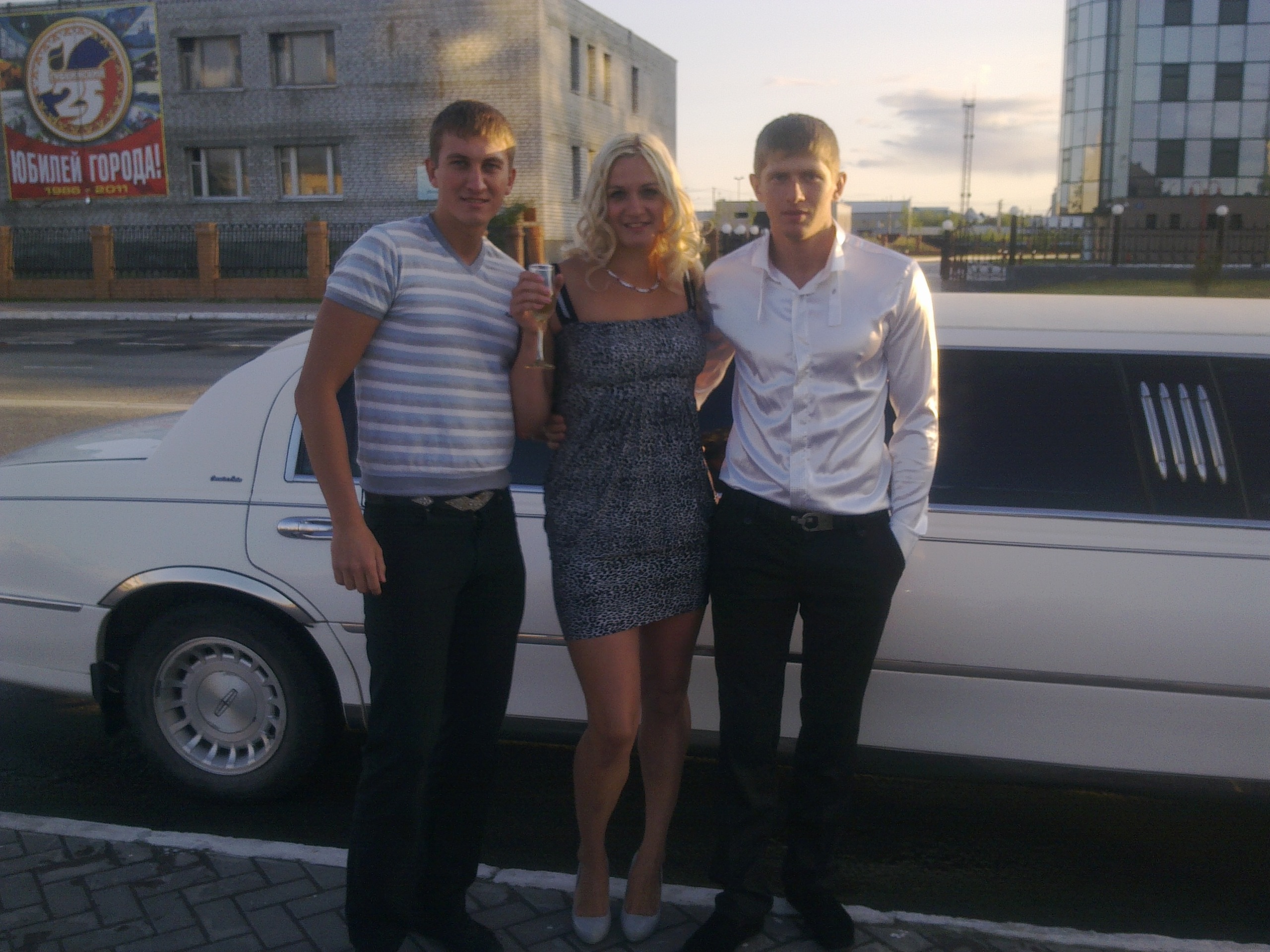 Фото профиля