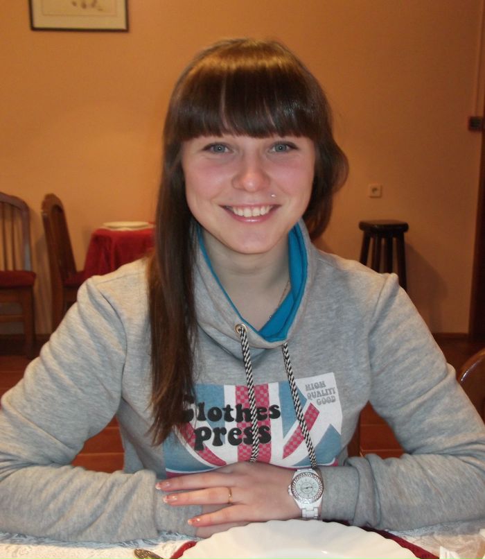 Елена Ляхова Александровна  | Петергоф