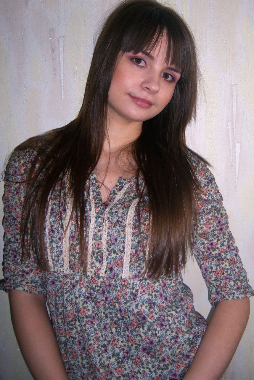 Олька Юнцевич | Минск