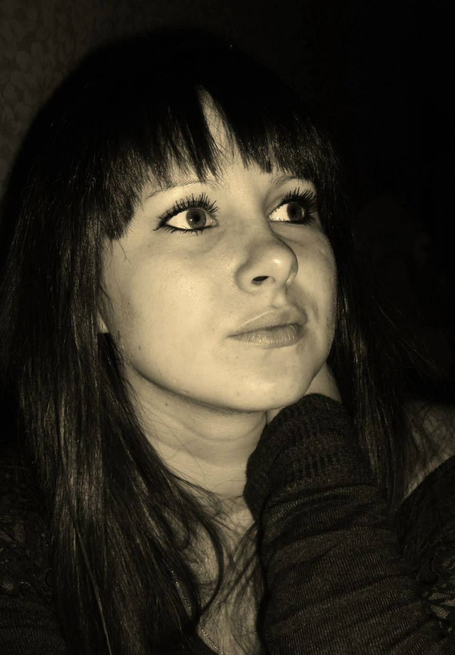 Людмила Севериненко | Белая Церковь