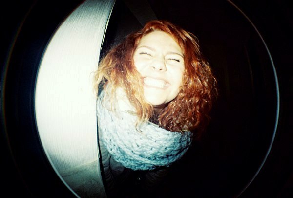 Юля Перлич | Зеленоград