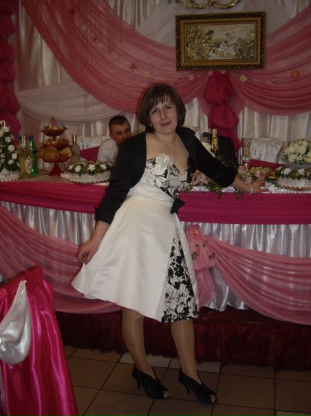 №12, Віта Юрів, Небылов №12, Віта Юрів, Небылов