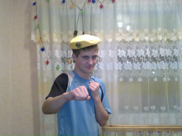 №5, Сергей Шутов, Запорожье №5, Сергей Шутов, Запорожье