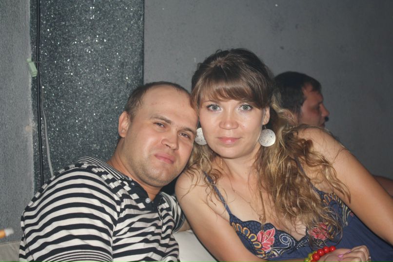 Земфира Шаповалова | Уфа