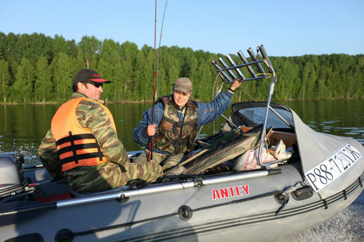 Виктор Филющенко | Санкт-Петербург