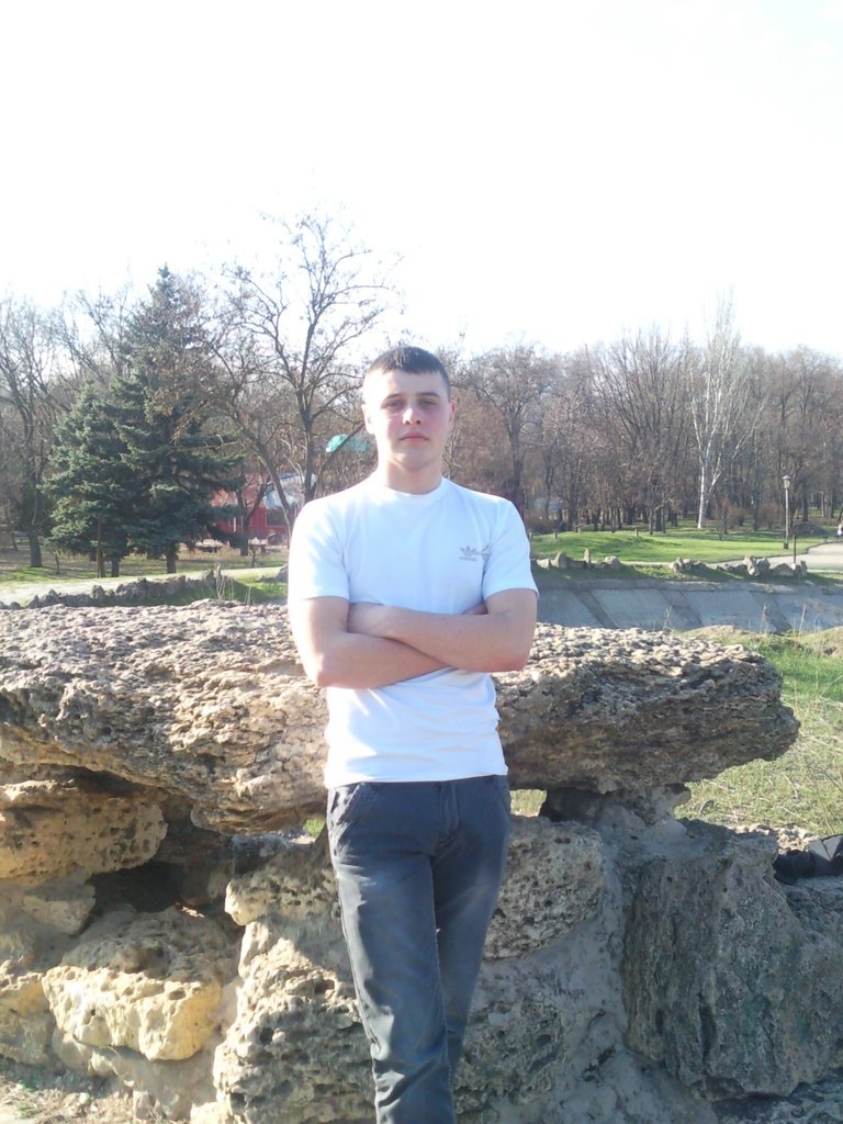 Виталий Сергеевич †°^ツ™-$ Xerson ╧║¬⎷⎛©°®Ђµ«† | Warszawa