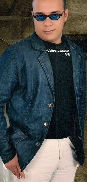 №119, Mohamed Ewsi №119, Mohamed Ewsi