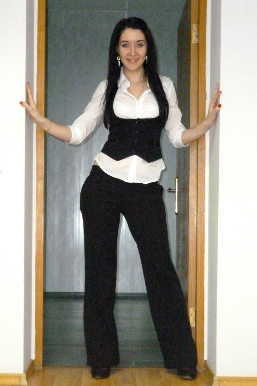 Алёнка Афанасьева | Ставрополь