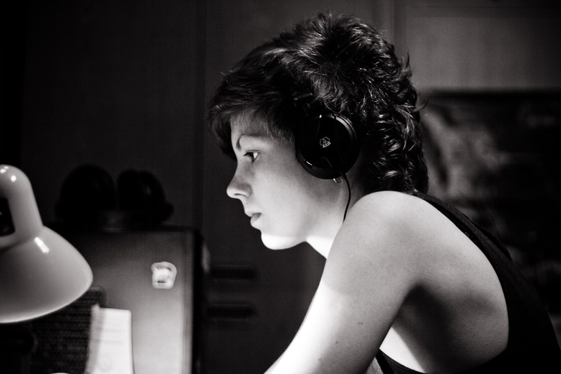 Ksenia Shults | Paris