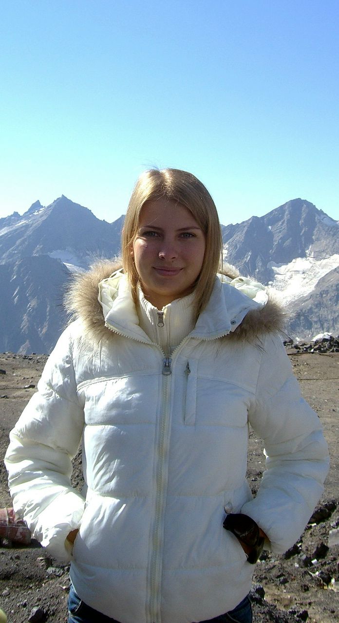 Наталья Юркина | Санкт-Петербург