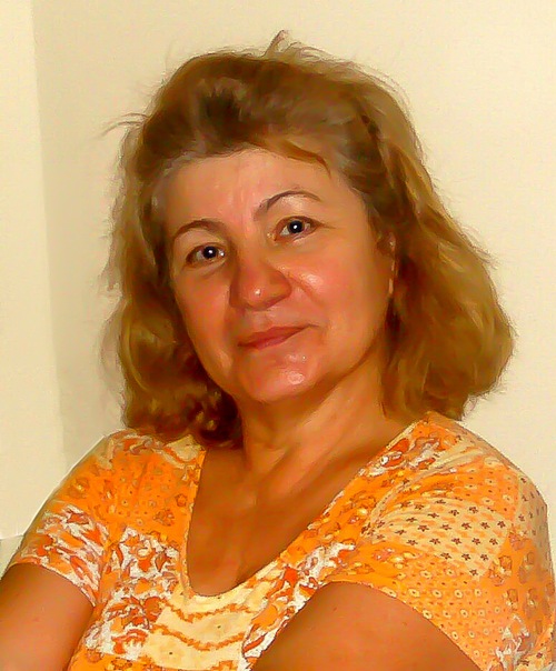 №2, Нонна Яхтина, Москва №2, Нонна Яхтина, Москва