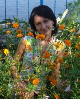 №13, Надежда Тимощук №13, Надежда Тимощук