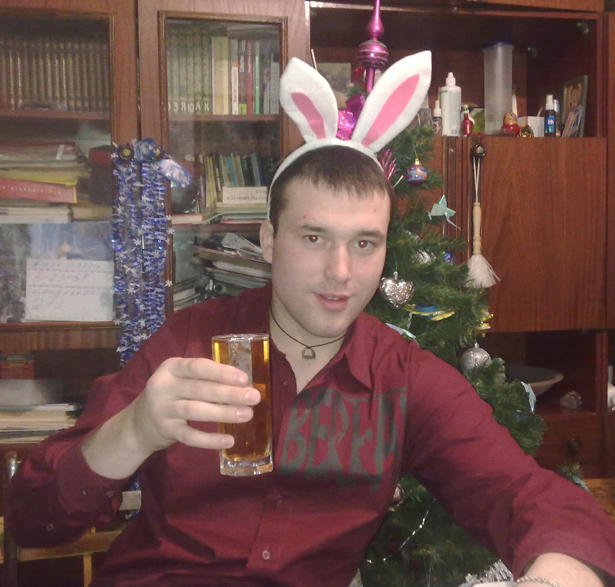 Фото профиля