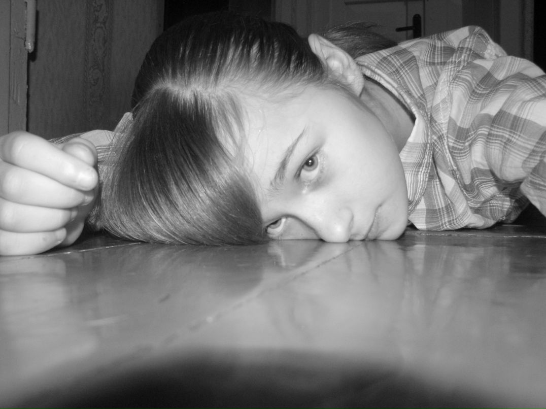 Анна Лисовая Smile | Киев