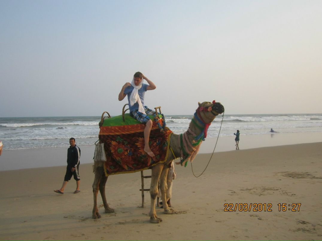 Константин Сарьян | Санкт-Петербург