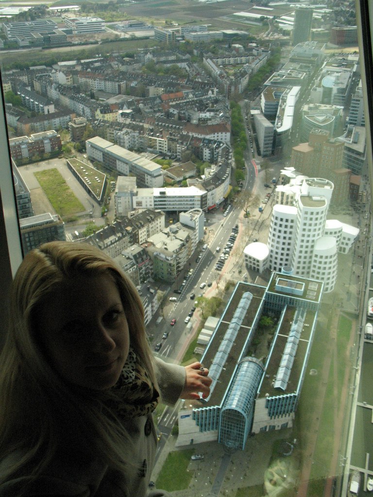 Наталья Бізінська | Pesaro