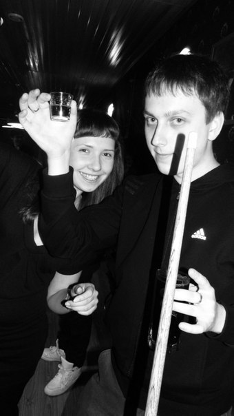 Максим Зинин | Шатура