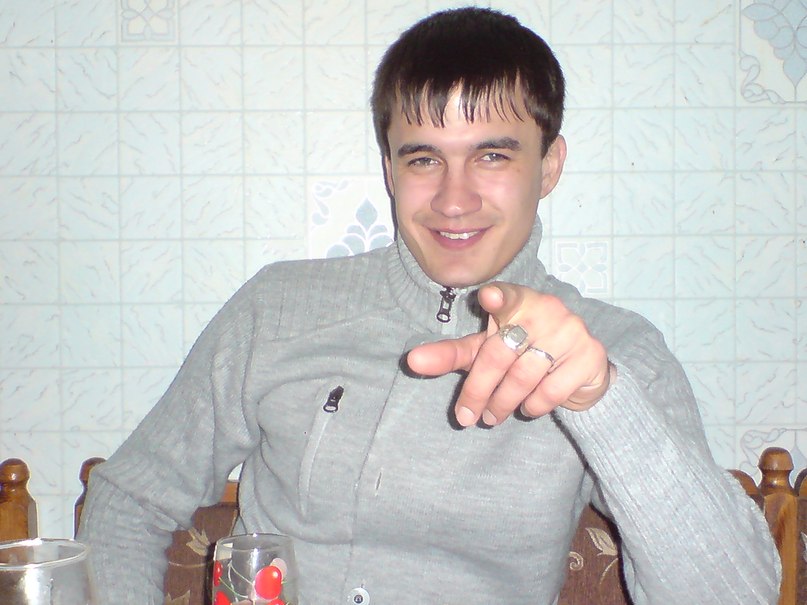 Сергей Капустин | Левокумское