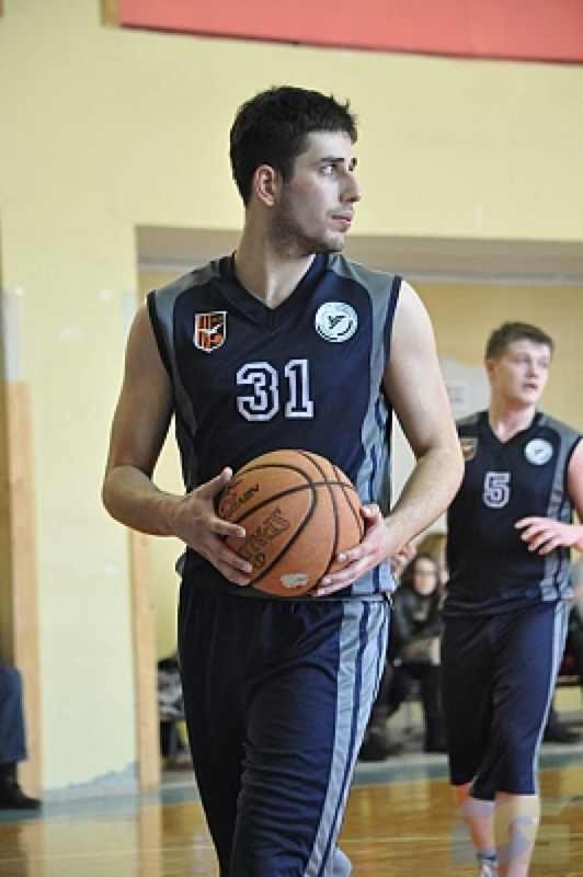 Александр Вахрушев | Москва