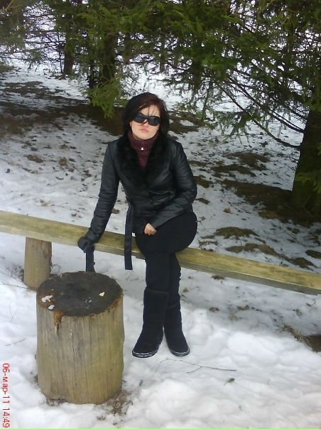 №19, Evgenia Volovik №19, Evgenia Volovik