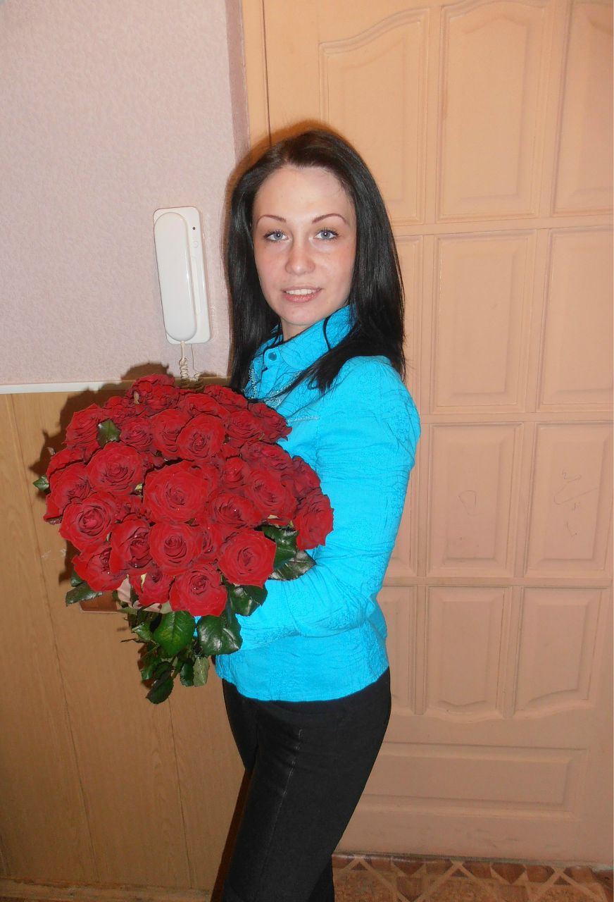 Екатерина Степанова | Ухта