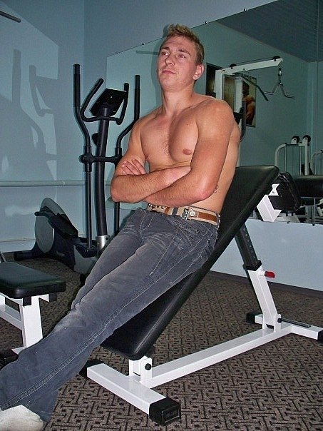 Николай Алексеенко | Томаковка