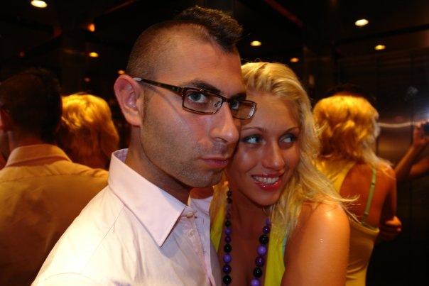 №2, Дина Чалкос №2, Дина Чалкос