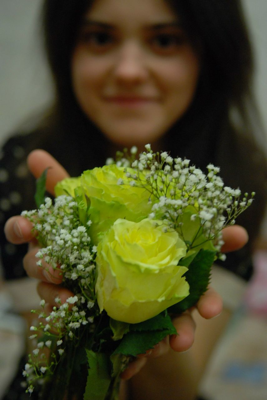 Ольга Королькова | Санкт-Петербург