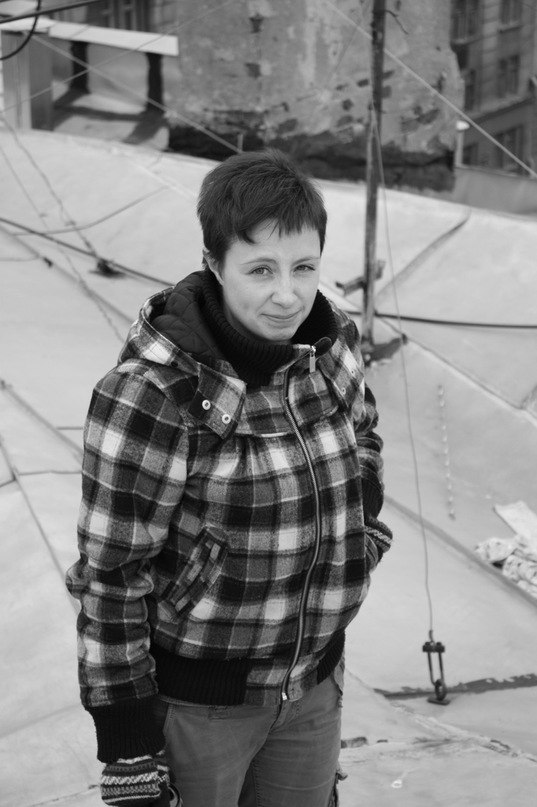 Полина Григорьева -Izida- | Санкт-Петербург