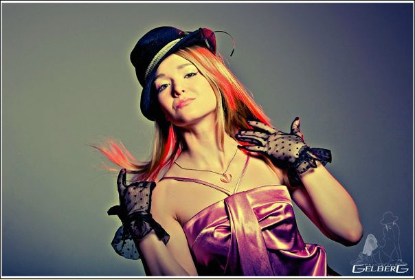 №22, Андрей Гельберг, Санкт-Петербург №22, Андрей Гельберг, Санкт-Петербург