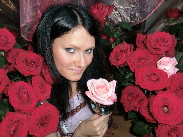 Ольга Григорьева | Москва