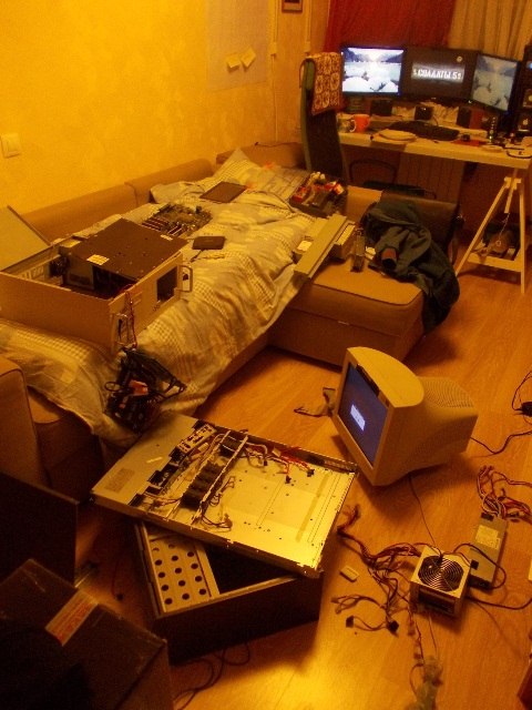 Глеб Татур | Санкт-Петербург