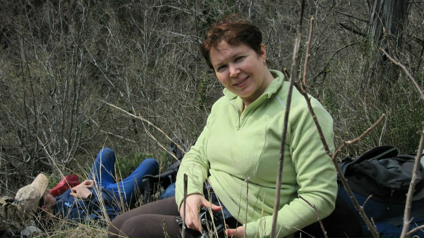 Татьяна Пономарева | Москва