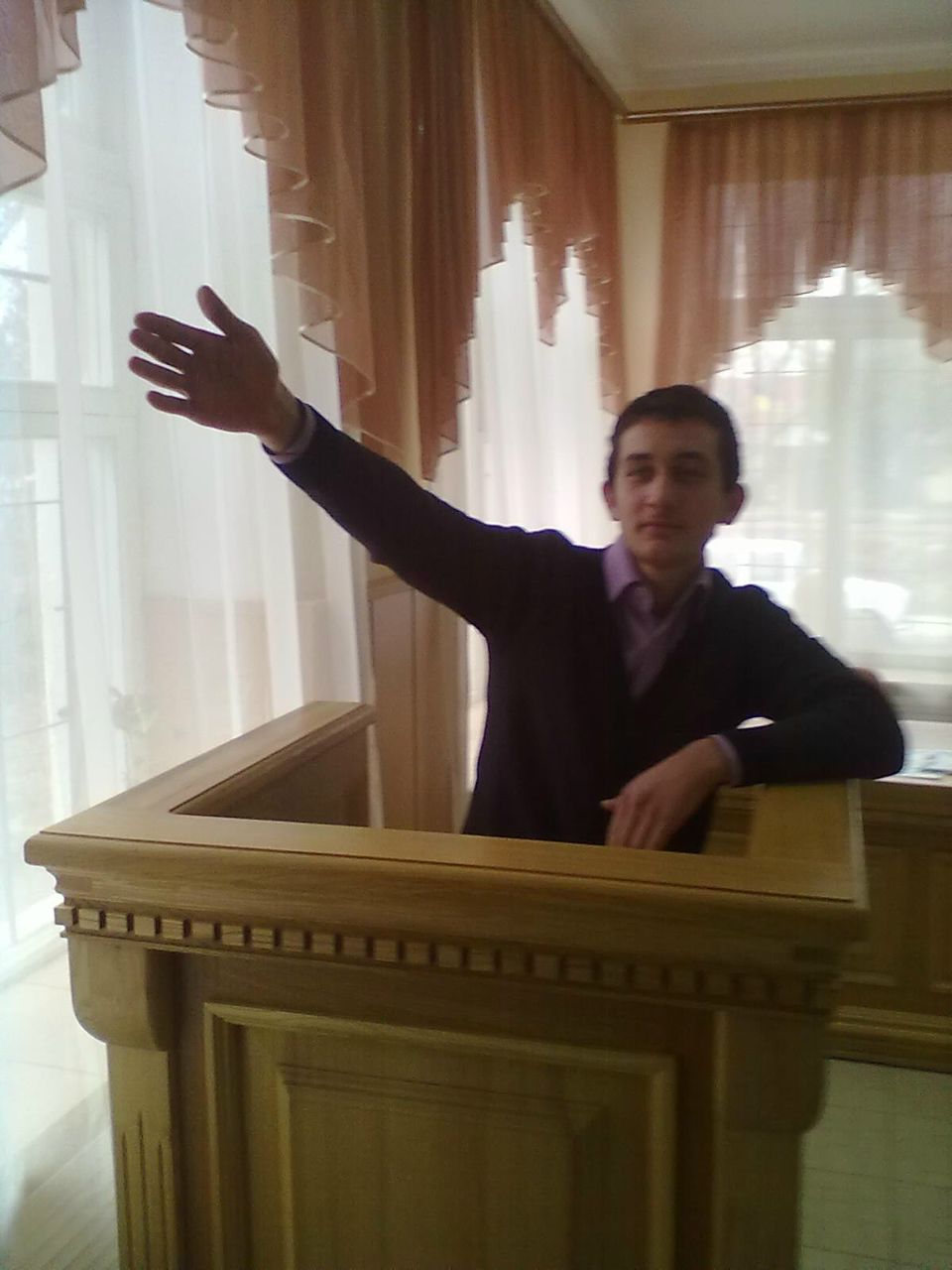 Сеттар Абдулкадыров | Симферополь